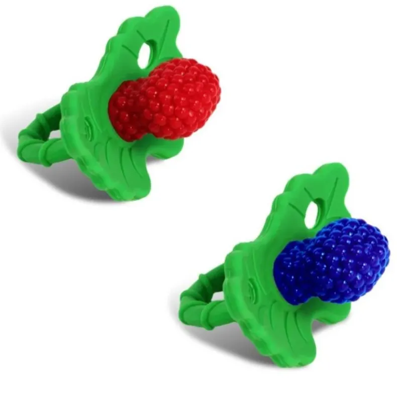 RaZberry Teether - 2 Pack
