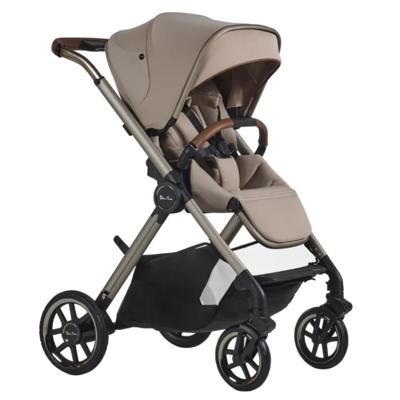 Reef 2 Stroller