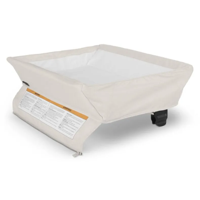 REMI Playard Changing Station