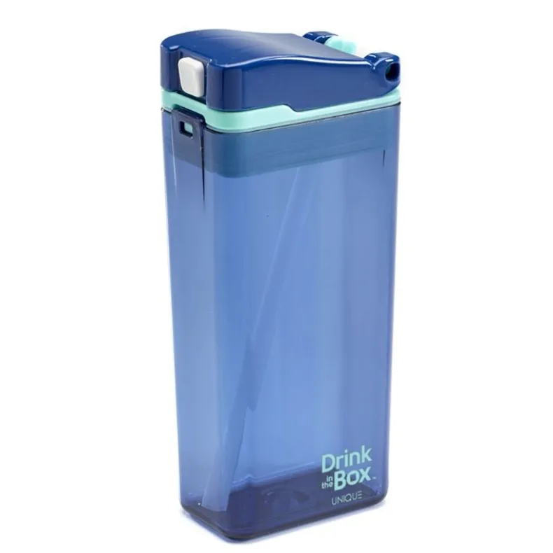 Reusable Drink Box - 12 oz