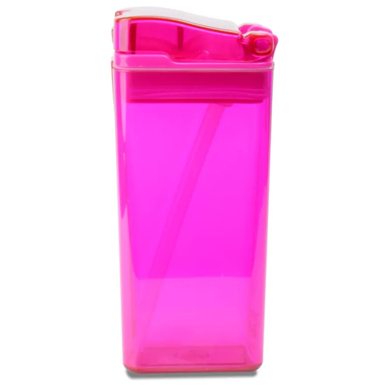 Reusable Drink Box - 12 oz