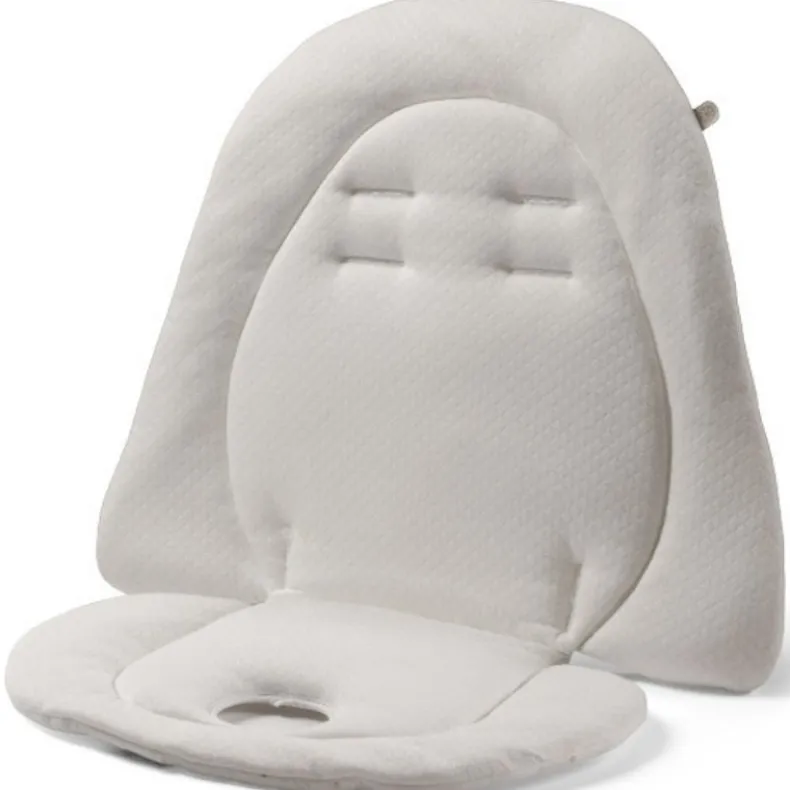 Reversible Baby Seat Cushion