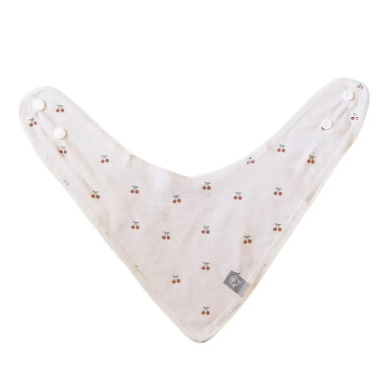 Reversible Drool Bib