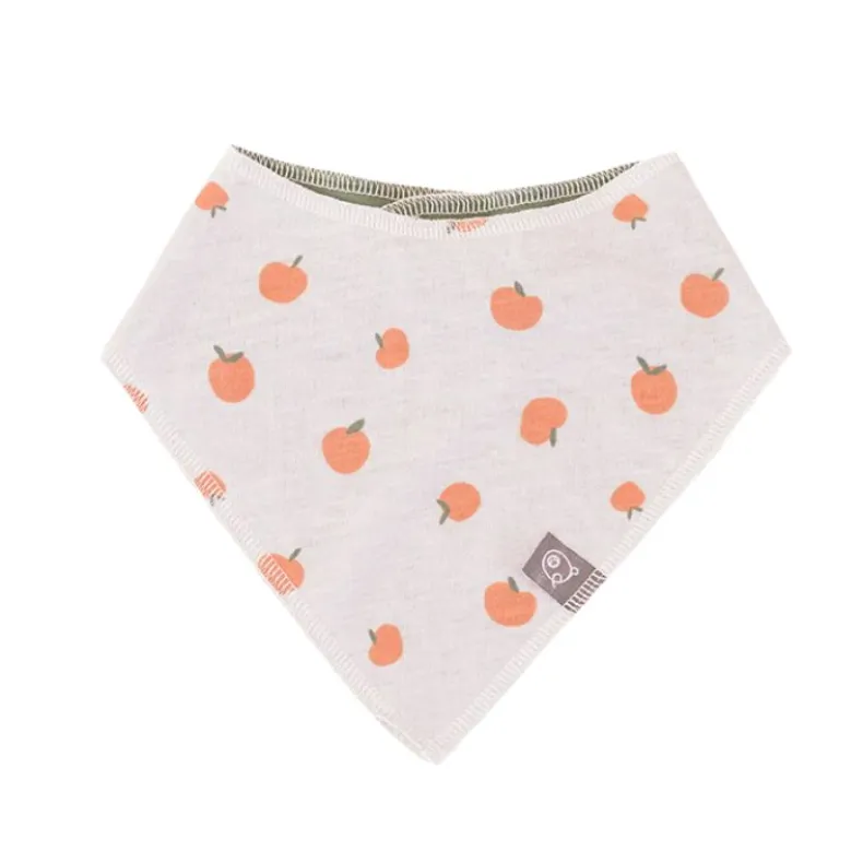 Reversible Drool Bib