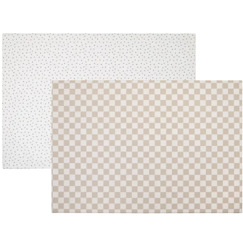 Reversible Foam Play Mat