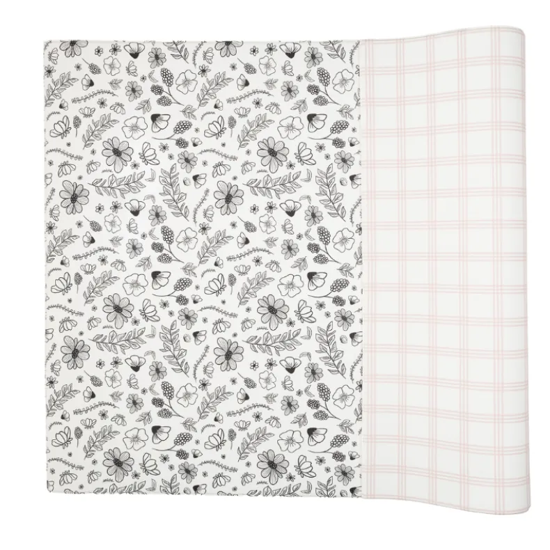 Reversible Foam Play Mat