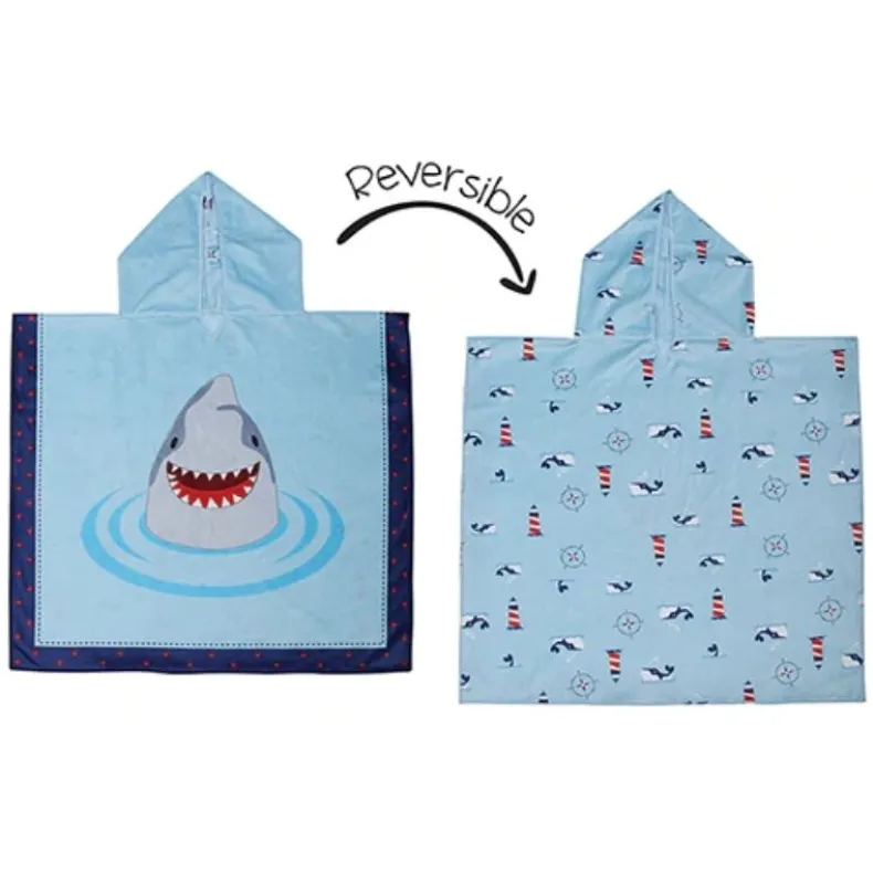 Reversible Kids Cover Up