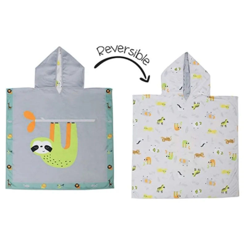 Reversible Kids Cover Up