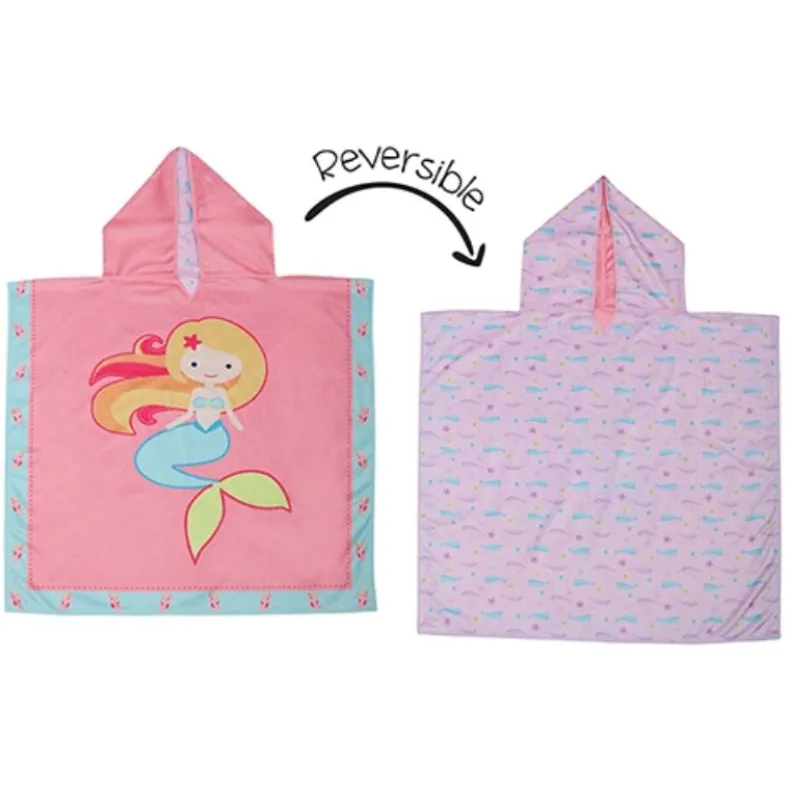 Reversible Kids Cover Up
