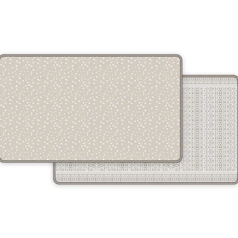 Reversible Playmat