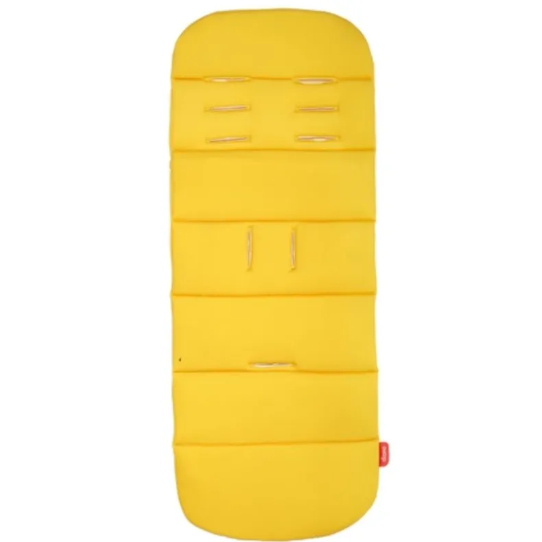 Reversible Stroller Comfort Liners