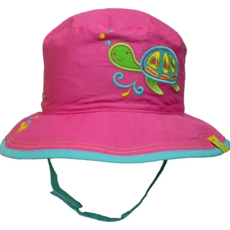 Reversible Sun Hat