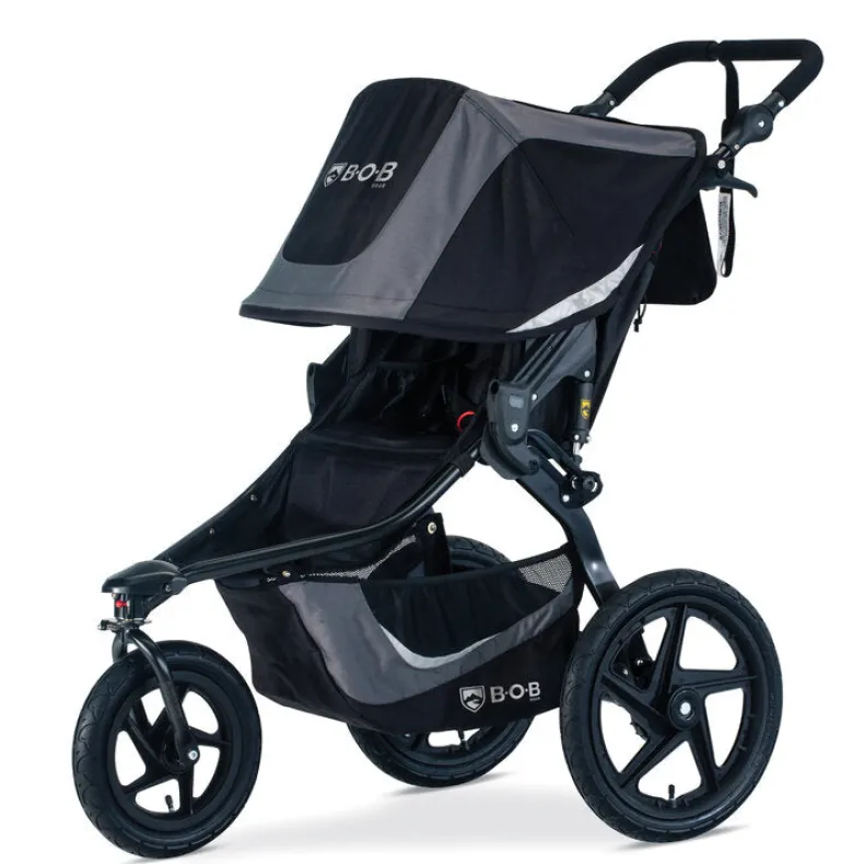 Revolution Flex 3.0 Jogging Stroller