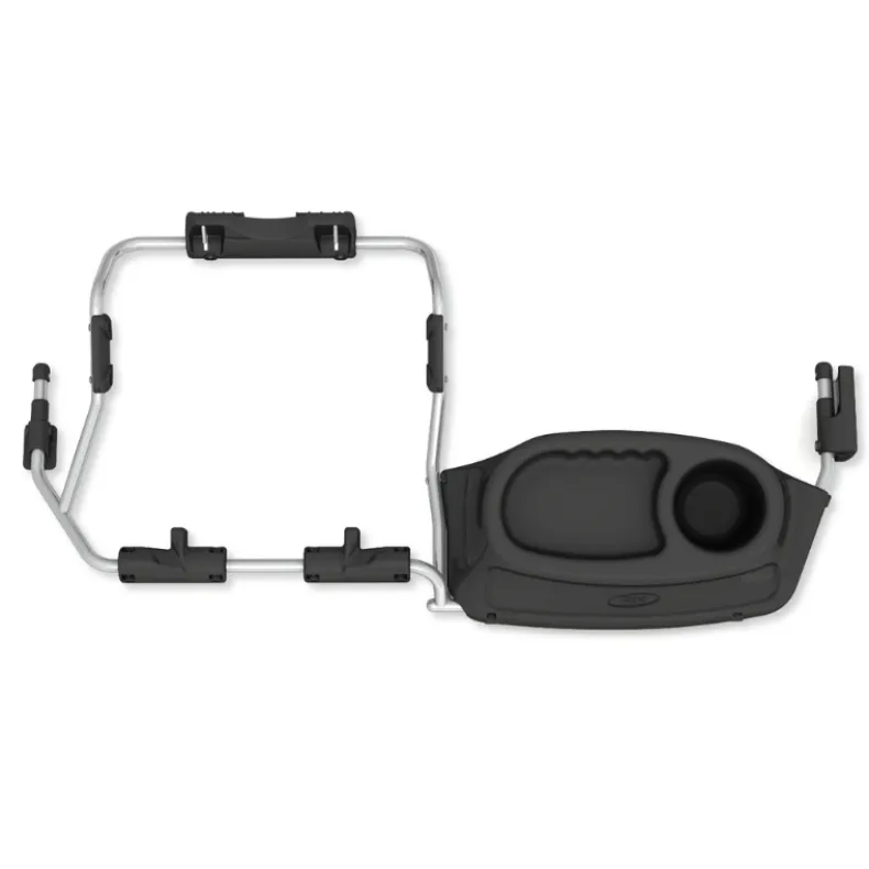 Revolution Flex Duallie 3.0 Car Seat Adapter - Graco
