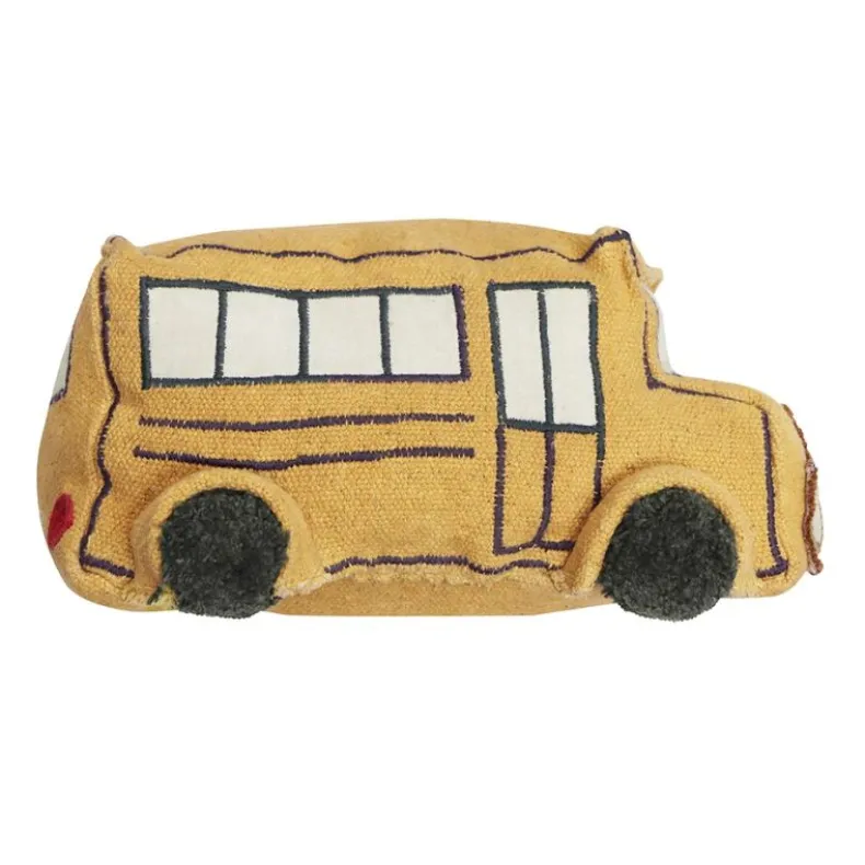 Ride and Roll Plush Playset