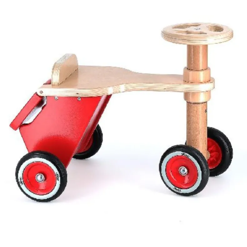Ride on Postman Tricycle