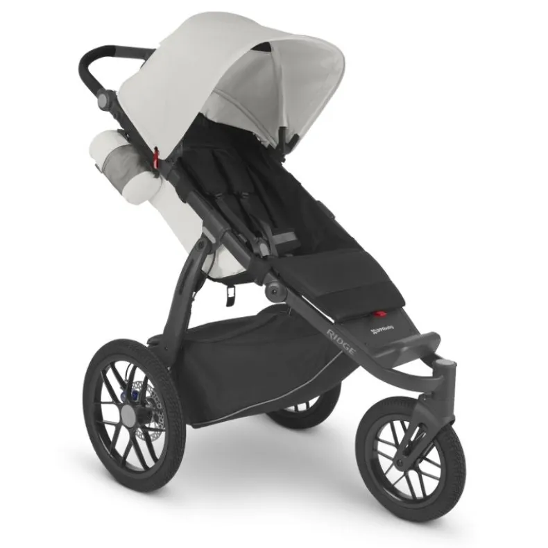 Ridge All-Terrain Jogging Stroller