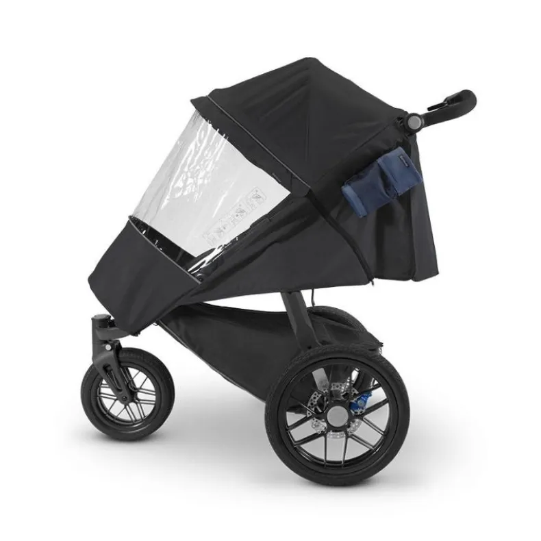 RIDGE Stroller Performance Rain Shield
