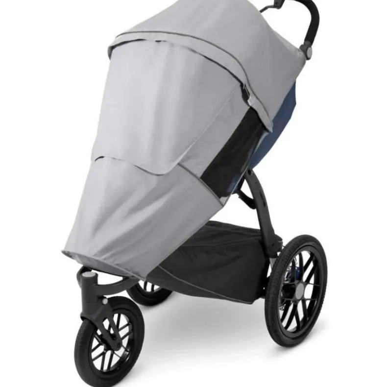 RIDGE Sun & Bug Stroller Shield