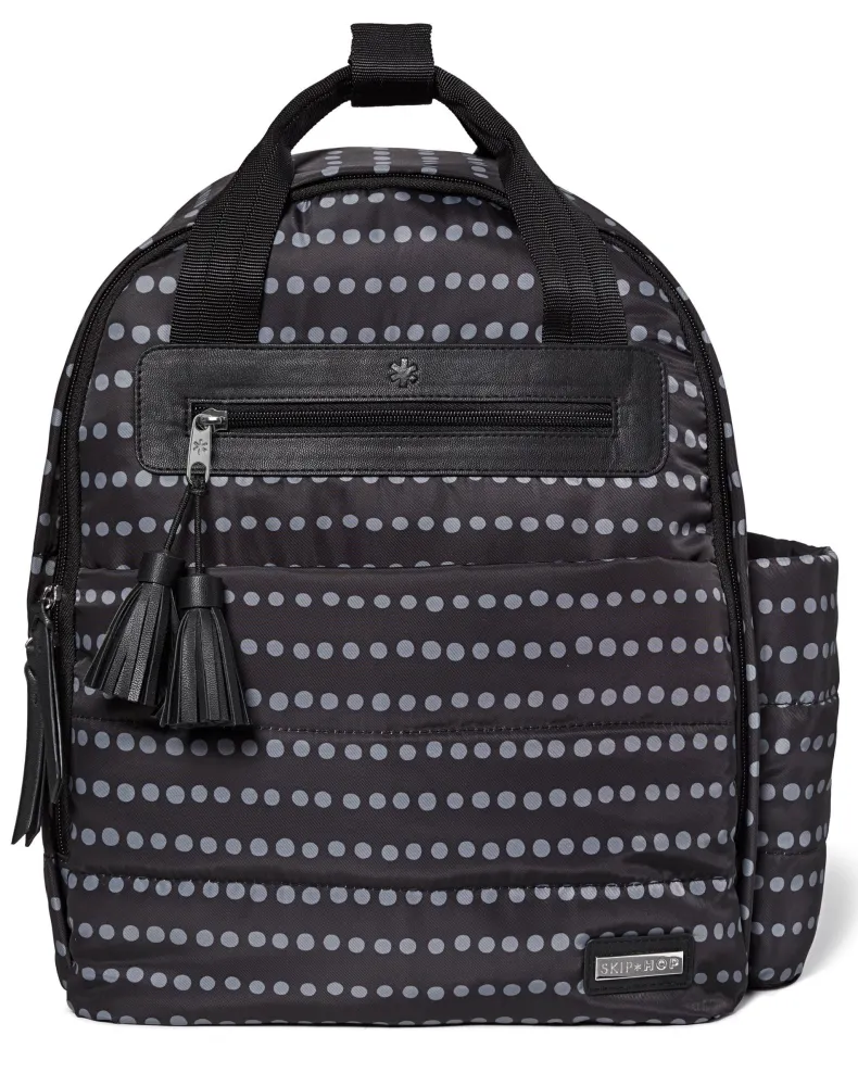 Riverside Backpack