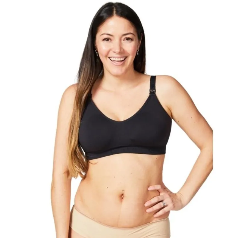 Rock Candy Seamless Nursing Bra