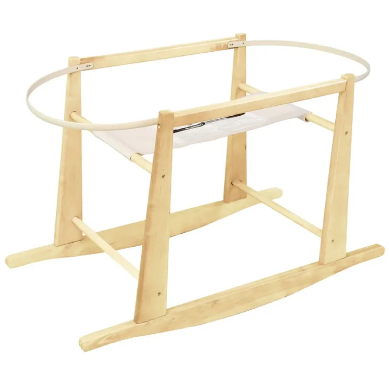 Rocking Bassinet Stand