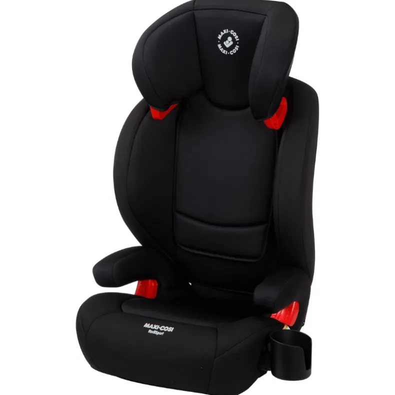 RodiSport Booster Car Seat