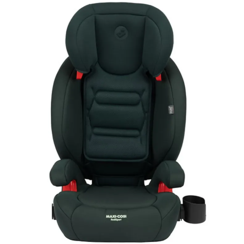 RodiSport Booster Car Seat