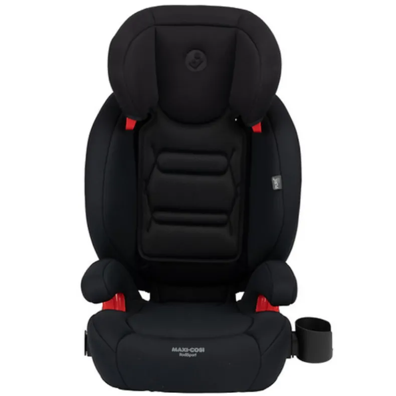 RodiSport Booster Car Seat