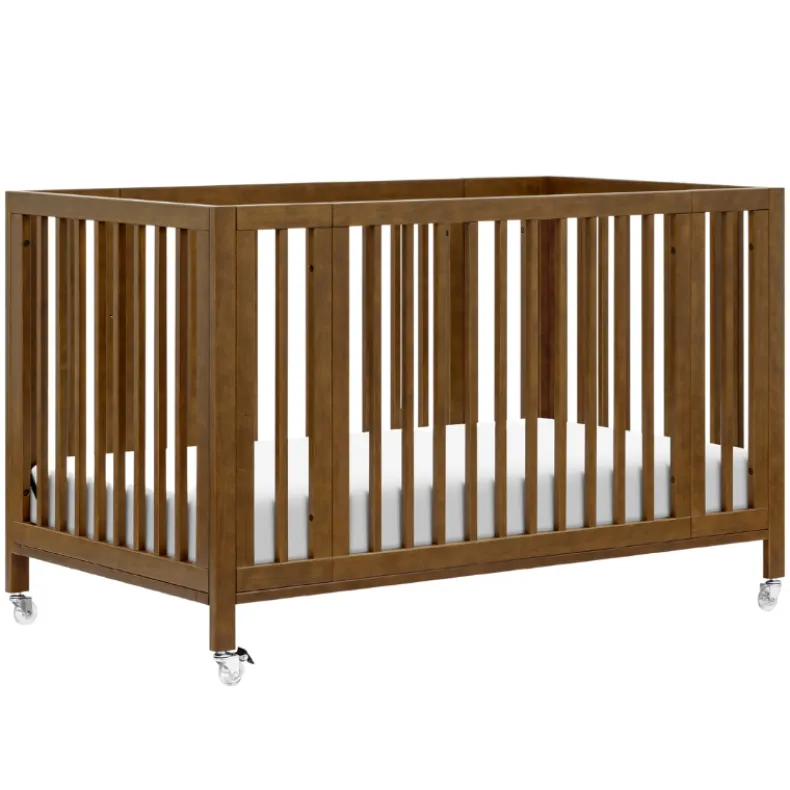 Rolli 9-in-1 Convertible All-Stages Crib