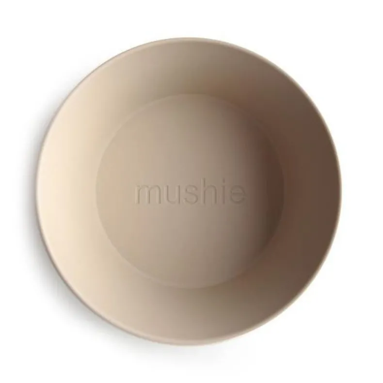 Round Dinnerware Bowl - 2 Pack