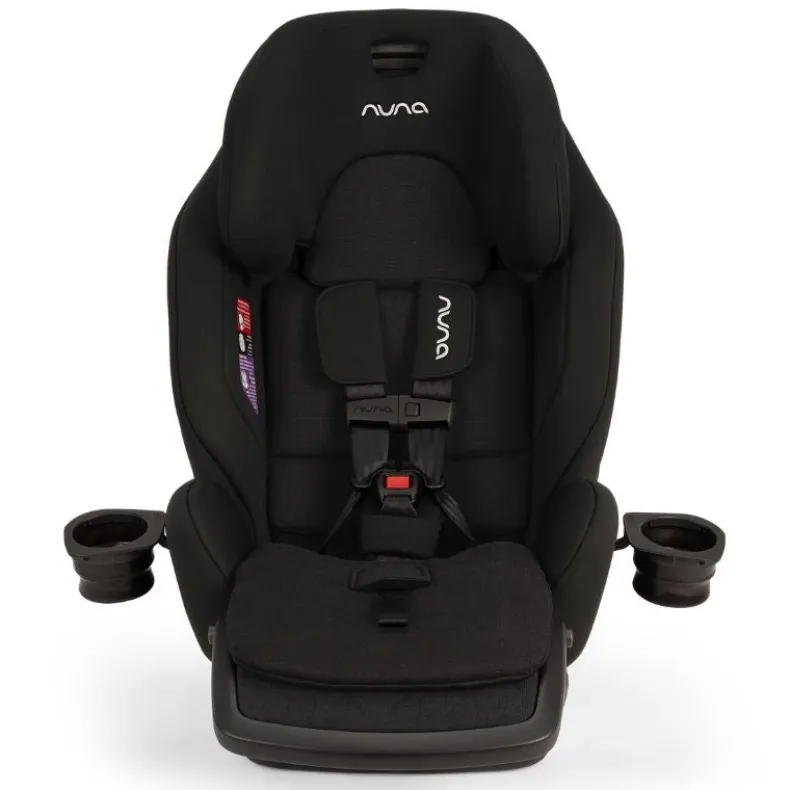 ROYL Harnessed Booster Car Seat - Caviar