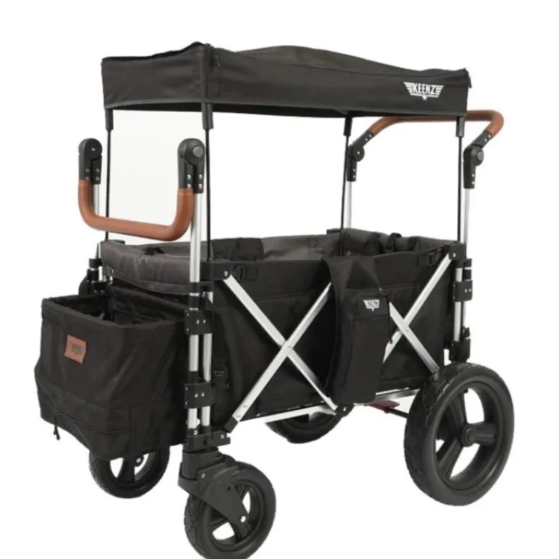 7S 2.0 - 2 Passenger Stroller Wagon
