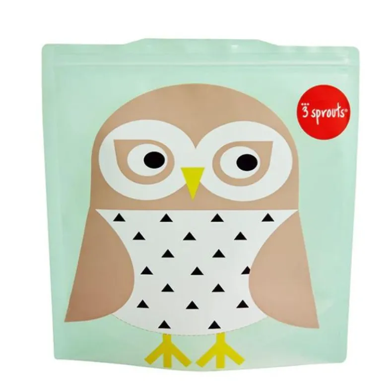 Sandwich Bag - 2 Pack