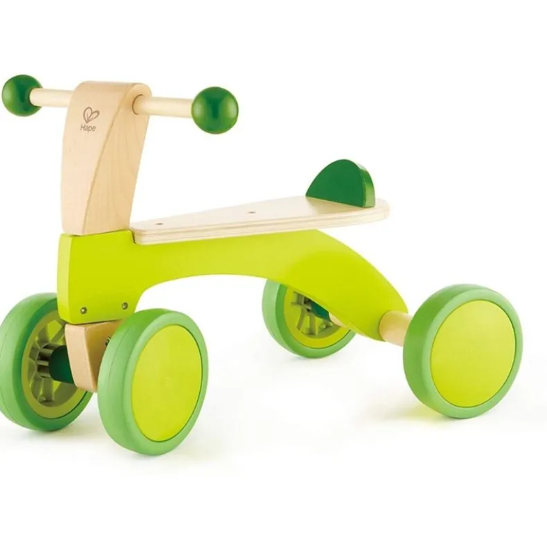 Scoot Around Balance Bike