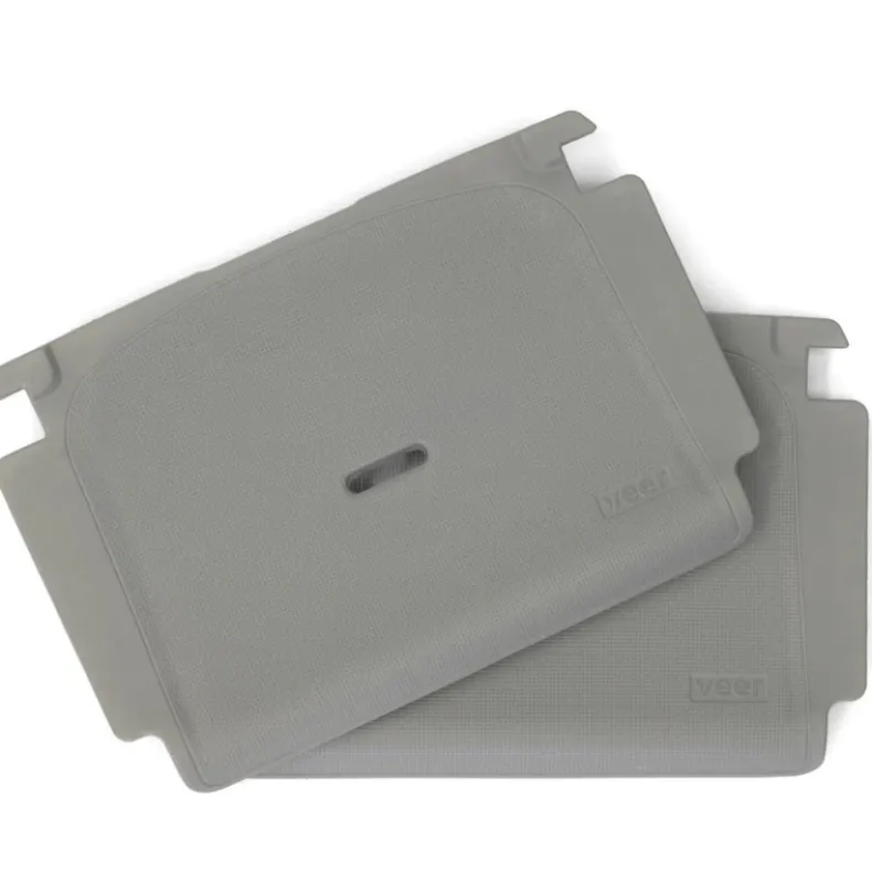 Seat Pad for Cruiser (Set of 2)