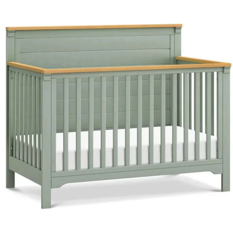 Shea 4-in-1 Convertible Crib