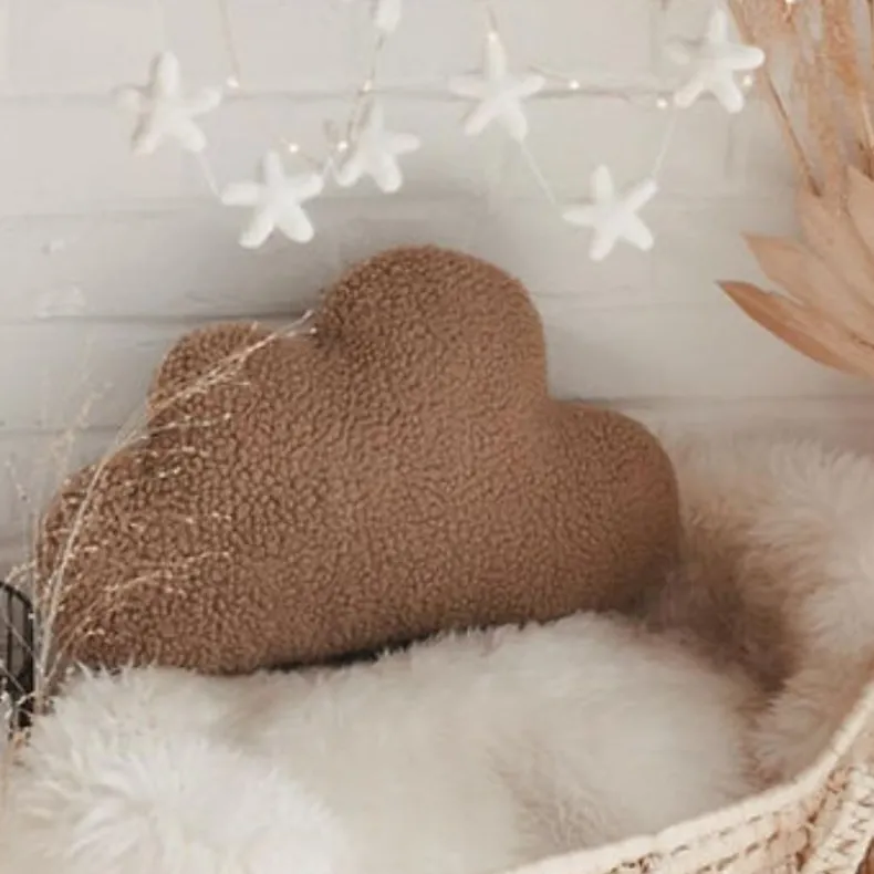 Sherpa Cloud Pillow