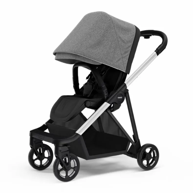 Shine City Stroller