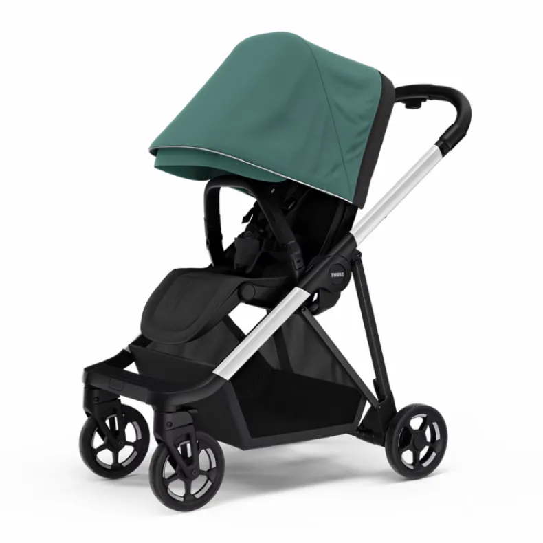 Shine City Stroller