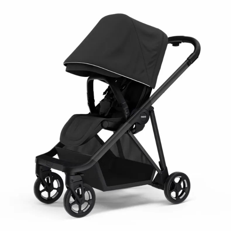 Shine City Stroller
