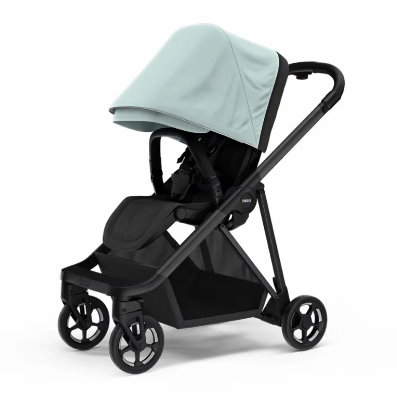 Shine City Stroller