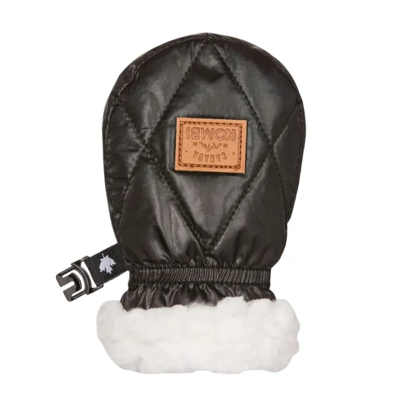 Shiny Infant Waterguard Mittens