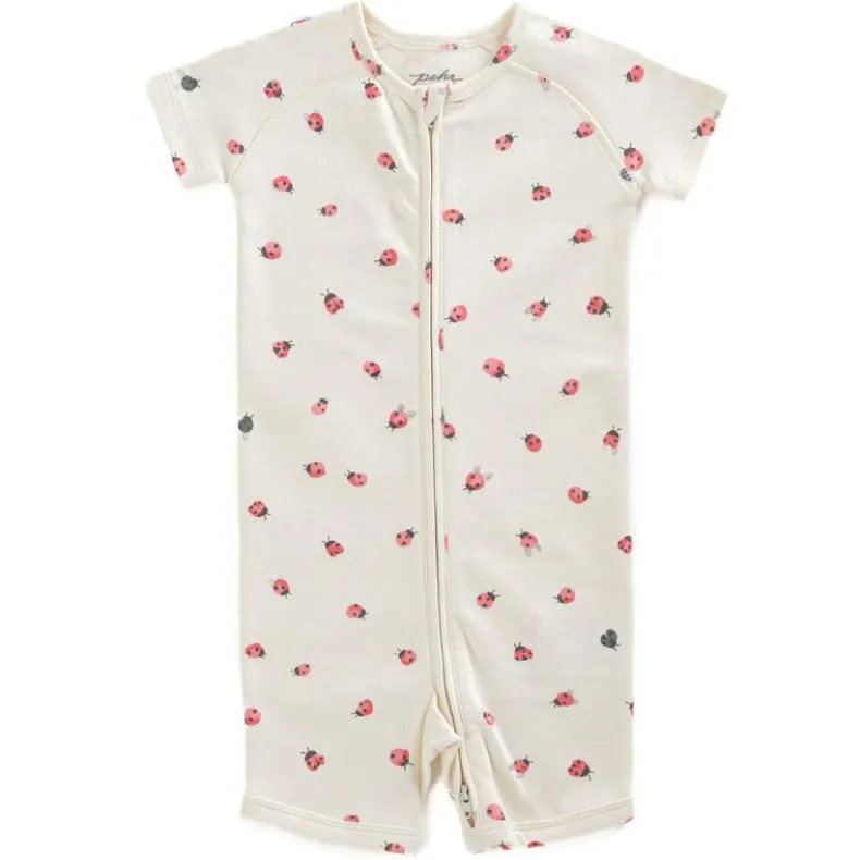 Short Sleeve Sleeper