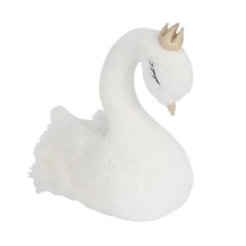 Signature Swan Princess Plush Toy
