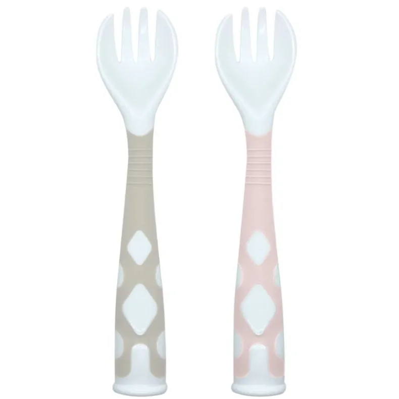 Silibend Fork - 2 Pack