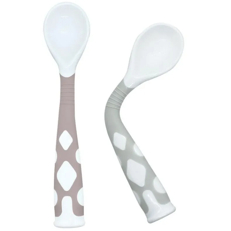 Silibend Spoons- 2 Pack