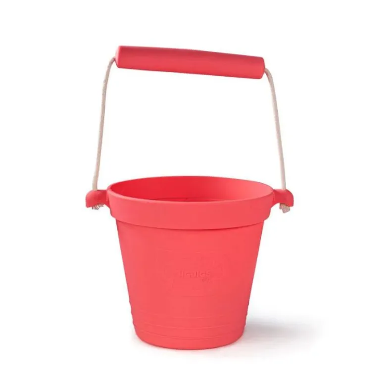 Silicone Activity Bucket