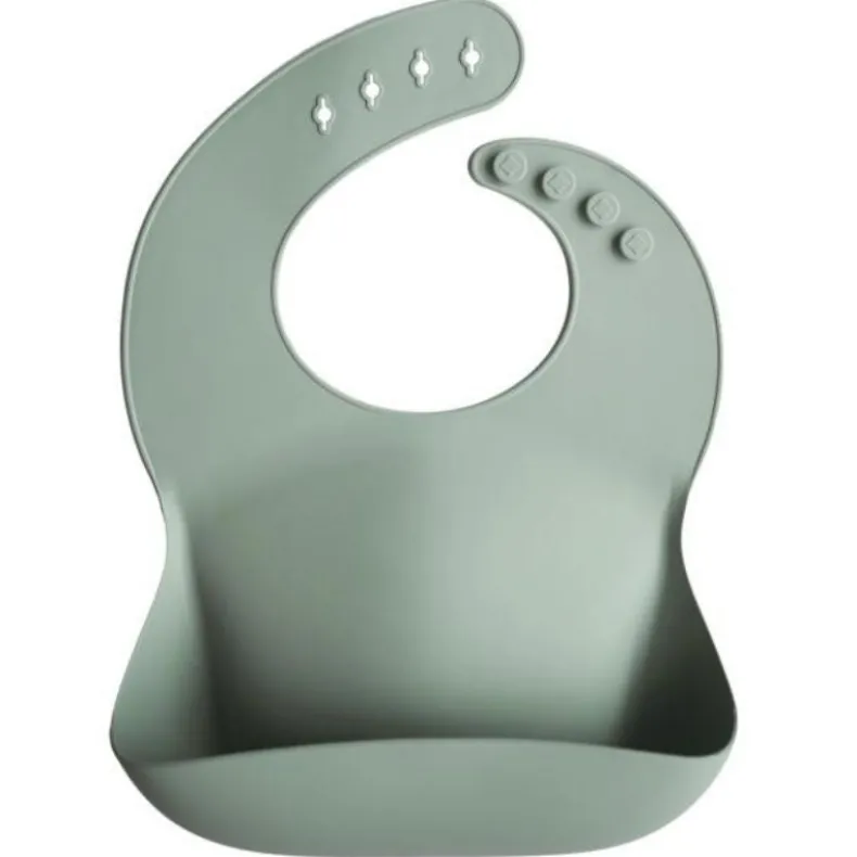 Silicone Baby Bib