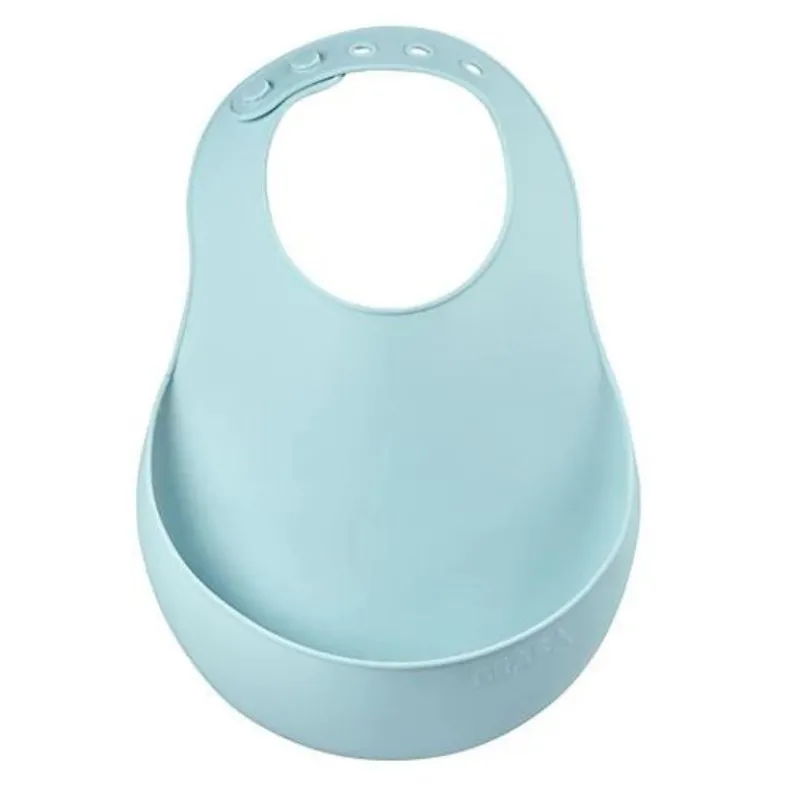 Silicone Bibs